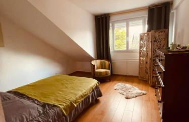 Appartement 200m de la plage - Foto 5