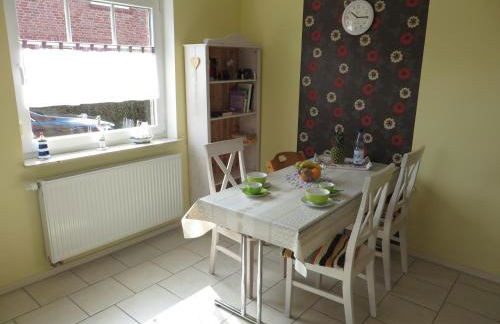 NEU Nordseeferienhaus An der Mühle - Foto 19