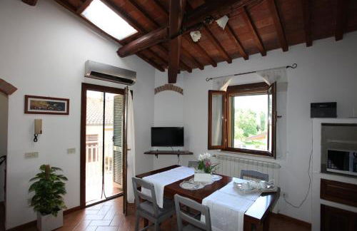 Dimora La Favorita - Foto 9