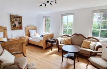 200 Jahre altes Landhaus mit Tieren - Foto 8