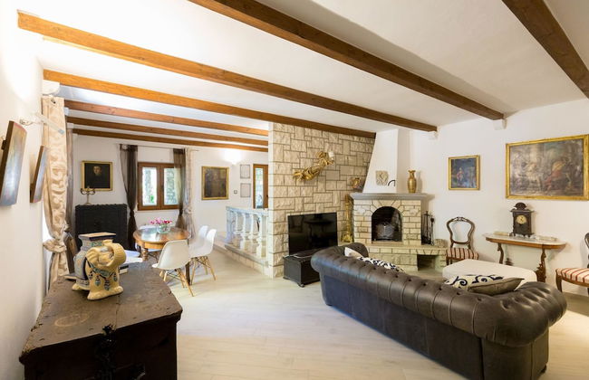 Villa Isanda - Foto 22