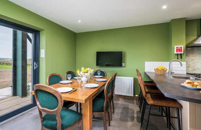 Auchlishie Apartment - Foto 7