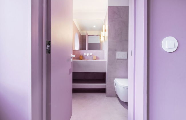 Olala Rainbow Suites - Photo 13