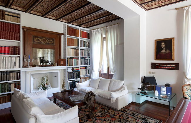 Villa Silvana - Foto 14