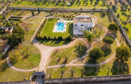 Villa Miglietta - Salento Selection - Foto 57