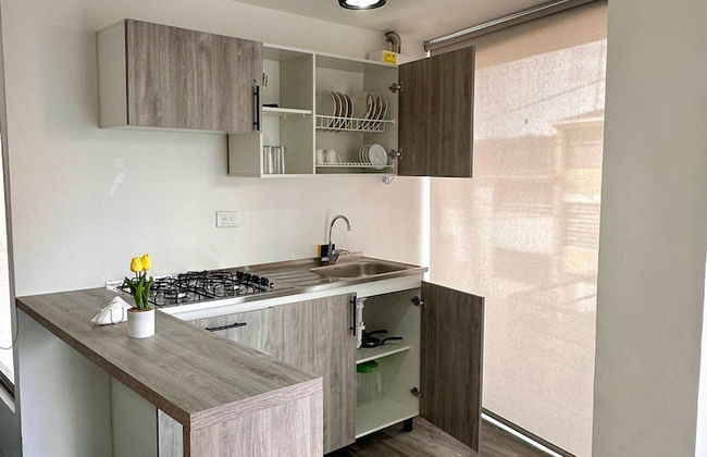 EDIFICIO CAMILA - Foto 41