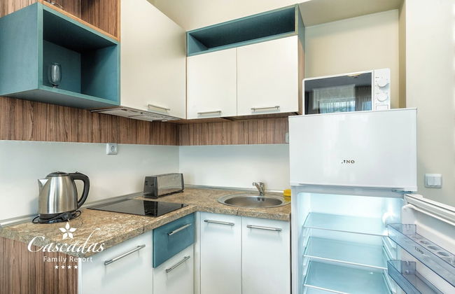 Cascadas Family Resort - Photo 20