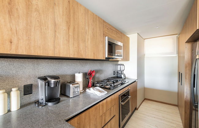 Punto Nima Luxury Condos - Foto 52