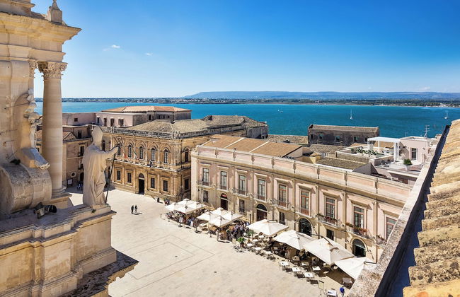 Neroli Bio Relais - Foto 57