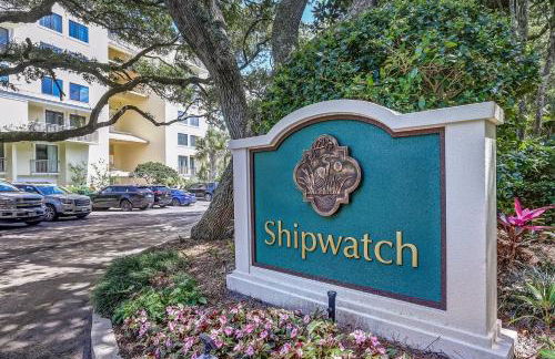 1379 Shipwatch - Foto 3