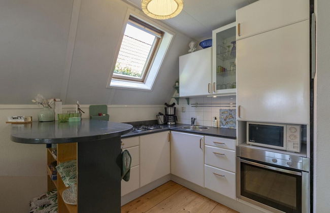 Elegant Holiday Home With Terrace - Foto 5