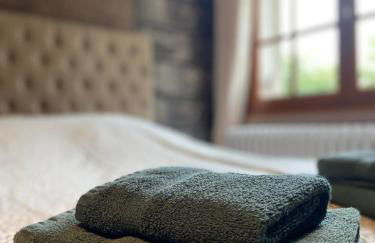 Les Pommiers, maison de campagne avec terrain - Foto 17