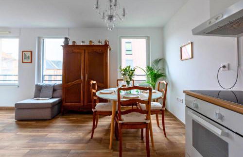 Nid calme central Petite France - Foto 14