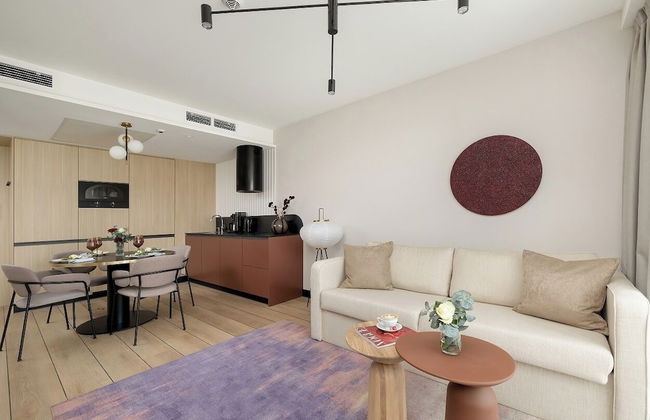 Loft Premium Apartments by Baltic Home - Foto 11