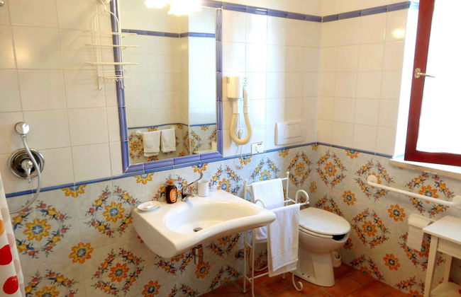 Agriturismo Valle degli Arci - Foto 51