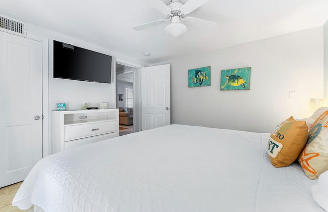 Bianco Sands by Beachside Management - Foto 13