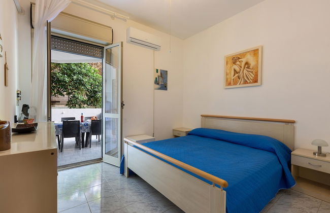 2517 Villetta Lido La Pineta by Barbarhouse - Foto 2