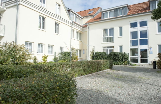 Ferienwohnungen Inselquartett - Foto 39