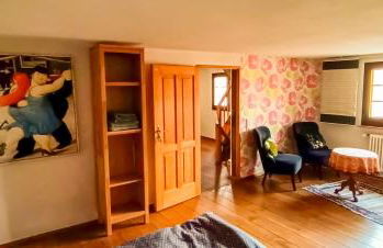 Fachwerkhaus Nähe Köln Bonn, Messe, Flughafen - Foto 6