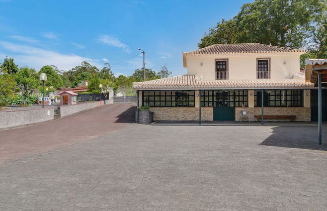 Quinta dos Abutitos in Santo Ant nio da Serra - Foto 26