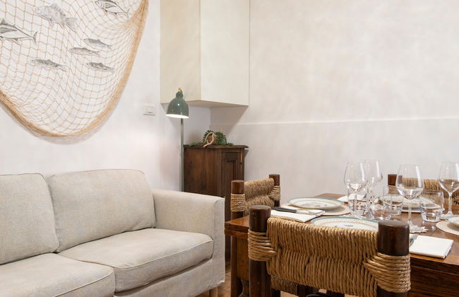 La Casa Del Pescatore - Foto 9