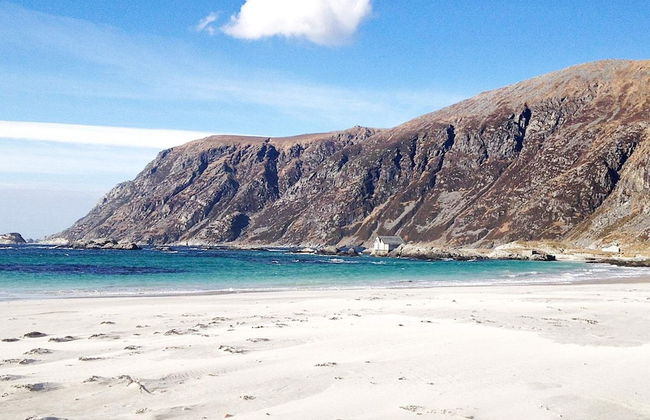 8 Person Holiday Home in Bremanger - Foto 27