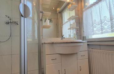 Ferienhaus am Seeblick Grill, Garten, Billiard, Dart, Bike, Sauna ww-Seeblick - Photo 17