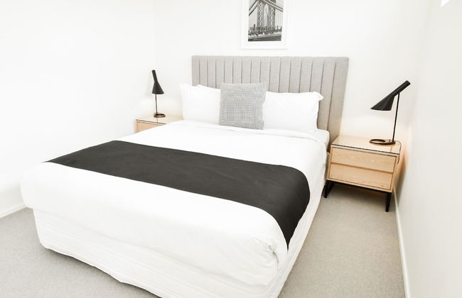 Belise Apartments - Foto 8