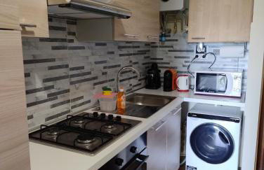 Nice Lake view apartment - Foto 14