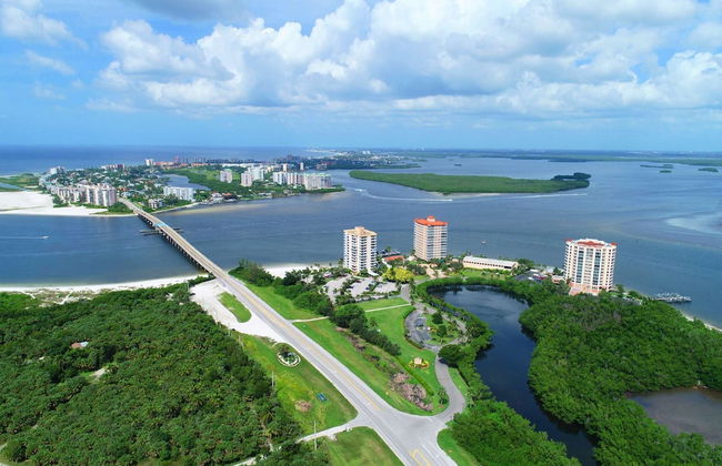 Lovers Key Resort 1003 - Foto 20