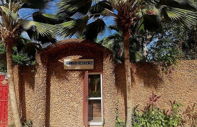 Sermaho Residence - Adults Only - Foto 2