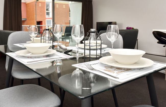 Armagh Apartment 3 - Central Christchurch - Photo 13