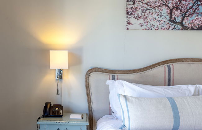 Wedgeview Country House & Spa - Photo 21