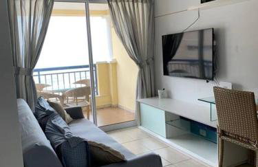 Beach Village - Praia do Futuro II - Foto 5