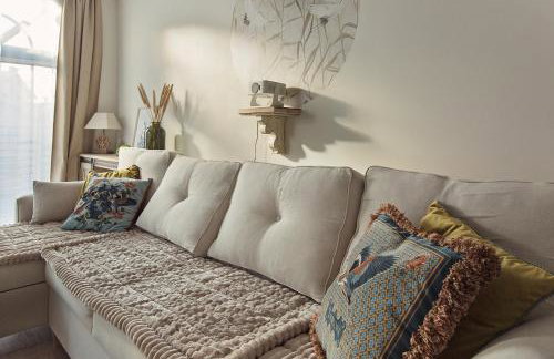 Loft Amalia w wieży strażackiej, butikowy, blisko jeziora - Foto 6