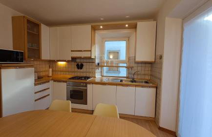 Zia Ninni - Dolomiti Apartment - Foto 3