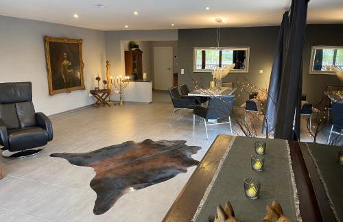 Ferienhaus Mosel-Wohnen l - Foto 5