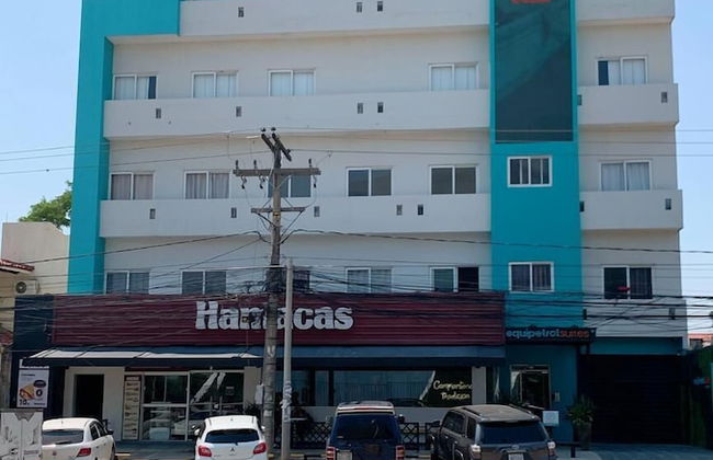 Equipetrol Suites Apart Hotel - Photo 39