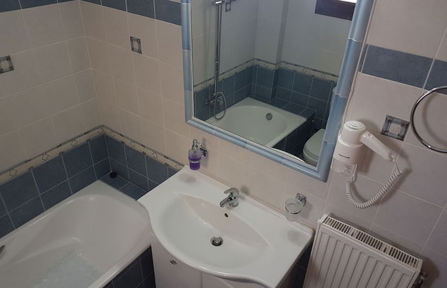 Santorini Family Apartments - Foto 12