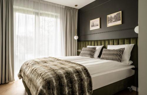 Renesans Residence Zakopane - Foto 60