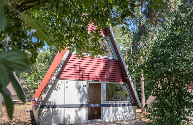 Bungalow in Natural Surroundings - Photo 1