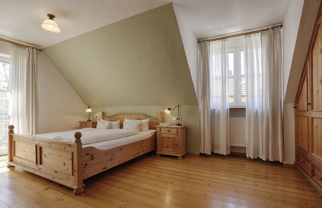 Landhotel Schwab Ferienhaus - Foto 2