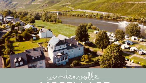 Gut Försterlay - Exklusive Boutique Apartments im historischen Winzerhaus direkt an der Mosel - Foto 5