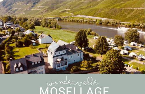 Gut Försterlay - Exklusive Boutique Apartments im historischen Winzerhaus direkt an der Mosel - Foto 5