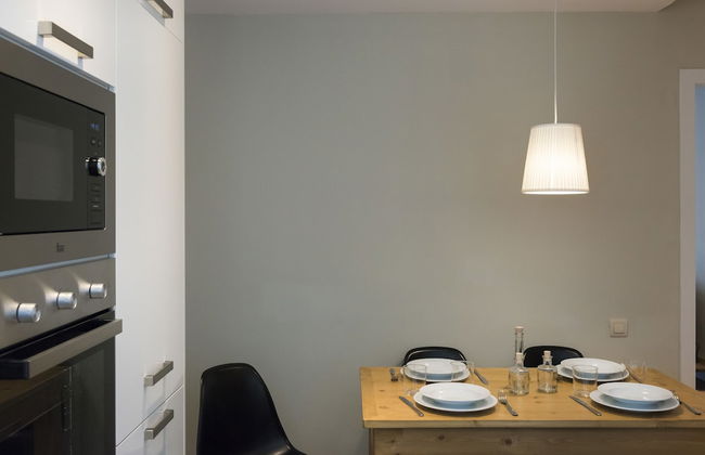 Palau de la Musica Apartments - Foto 7