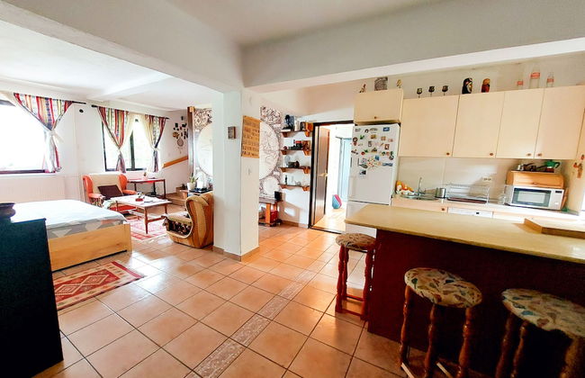 Impeccable Apartment With View in Dolna Matka - Foto 12