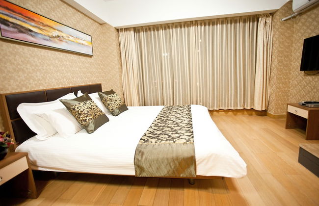 Le Jia Xuan International Convention Center Branch - Foto 27