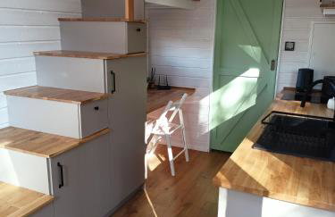 Tiny house in the forest - Foto 11