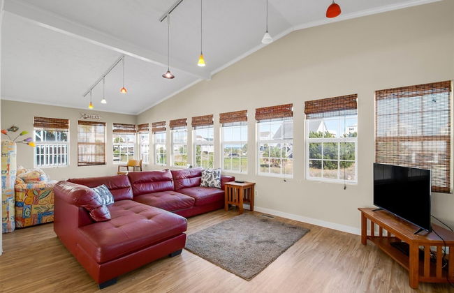 Garden City Beach House Escape! - Foto 38