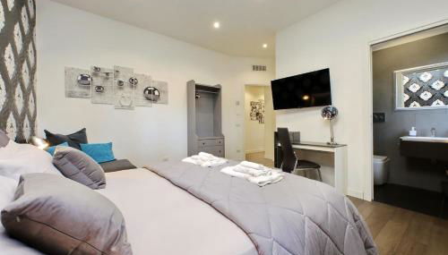 Druso Dream Apartment Colosseo - Foto 4